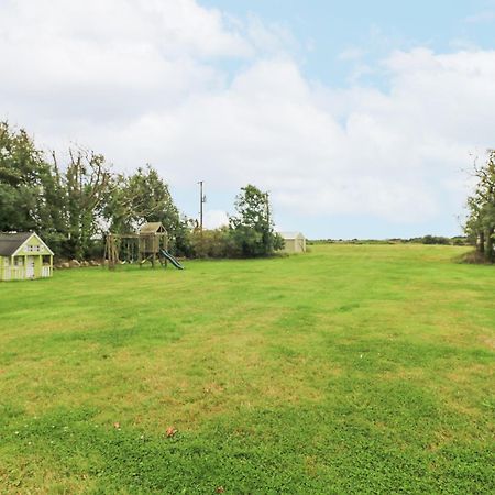 Sanderling Lodge, Tacumshane Greenfield Cross Roads Exteriör bild